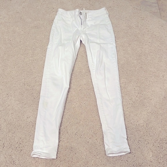 American Eagle Outfitters Denim - American Eagle stretch jeans